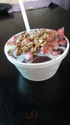 Bar E Lanchonete Campos