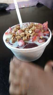 Bar E Lanchonete Campos