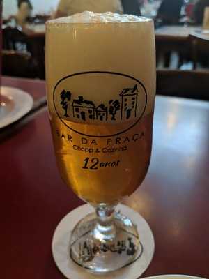 Chopp Da Praca