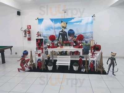 Bar E Lanchonete Bandeirantes