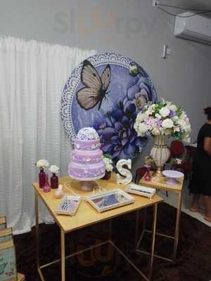 Bar E Lanchonete Bandeirantes