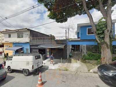 Bar E Lanchonete Bandeirantes