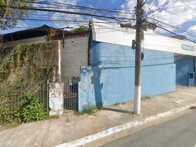 Bar E Lanchonete Bandeirantes