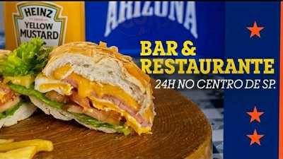 Bar E Lanches Diretriz