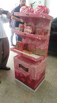 Chocolateria Viermon