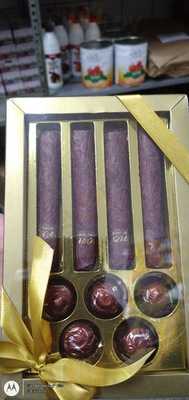 Chocolateria Viermon