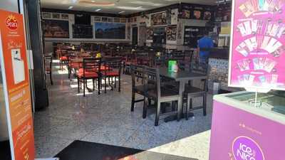 Bar E Lanches Paiva