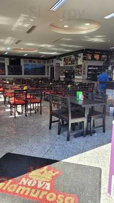Bar E Lanches Paiva