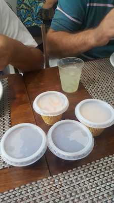 Bar E Lanches Fortaleza