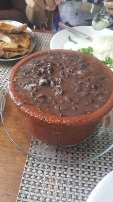 Bar E Lanches Fortaleza