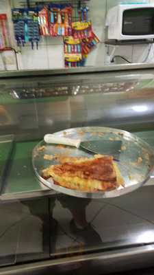 Bar E Lanches Fortaleza