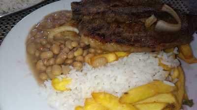 Bar E Lanches Fortaleza