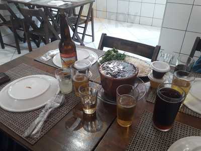 Bar E Lanches Fortaleza