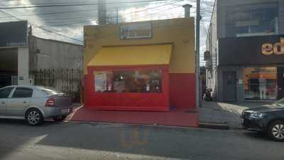 Casa De Espetinhos Nacoes