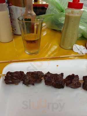 Casa De Espetinhos Nacoes