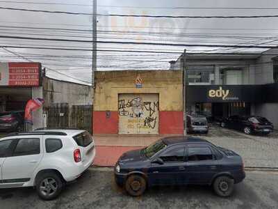 Casa De Espetinhos Nacoes