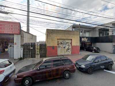 Casa De Espetinhos Nacoes