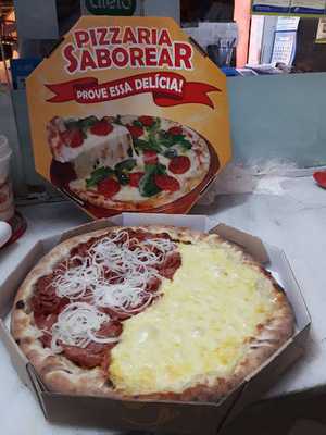 Pizzaria Saborear