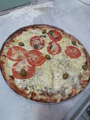 Pizzaria Saborear