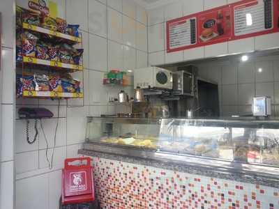 Lanchonete Iguatinga