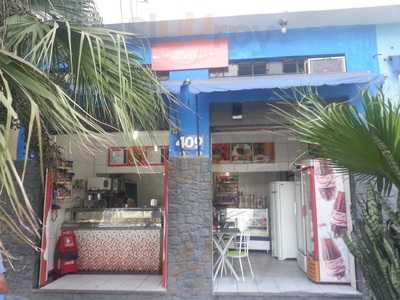 Lanchonete Iguatinga