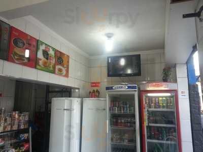 Lanchonete Iguatinga