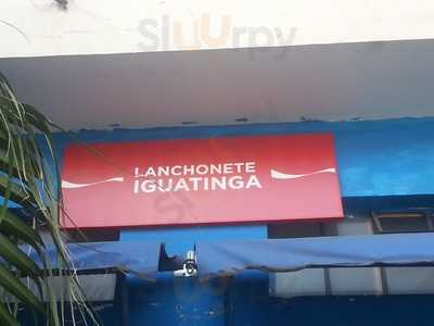 Lanchonete Iguatinga