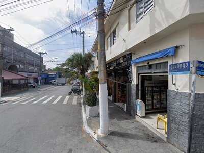 Lanchonete Iguatinga