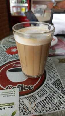 Cafeteria Bino's Cafe