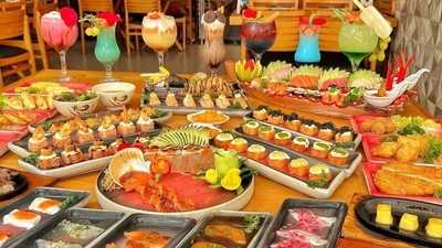 Os Muzzarellas Santana