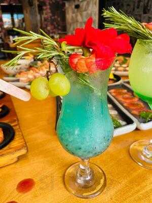 Os Muzzarellas Santana