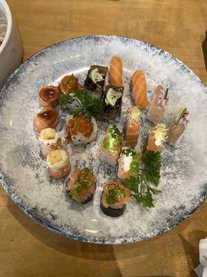 Os Muzzarellas Santana