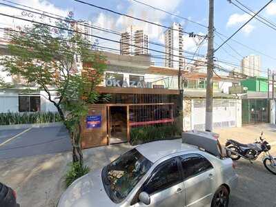 Os Muzzarellas Santana