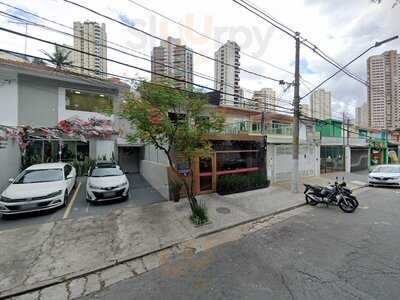 Os Muzzarellas Santana