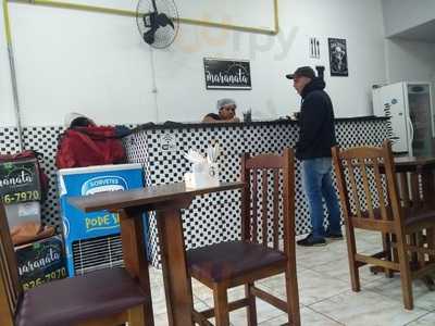 Mdm Maranata Restaurante