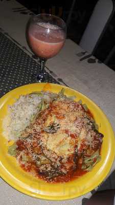 Bar E Restaurante A Grande Familia