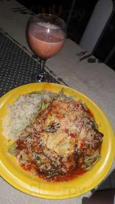 Bar E Restaurante A Grande Familia