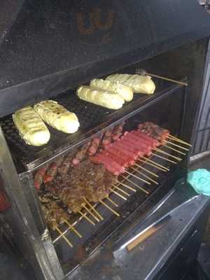 Bar E Restaurante A Grande Familia