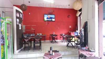 Bar E Restaurante A Grande Familia