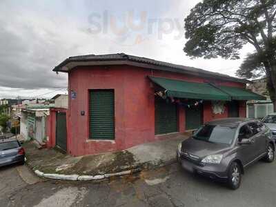 Bar E Restaurante A Grande Familia