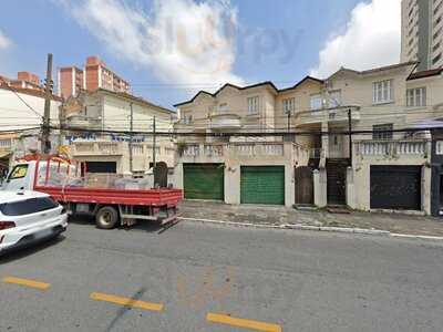 Lanchonete 3 Meninos