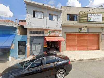 Lanchonete Gostinho Nordestino