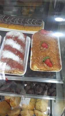 Confeitaria Estrela City Itaberaba