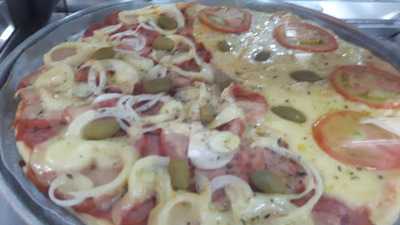 Confeitaria Estrela City Itaberaba