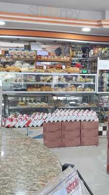 Confeitaria Estrela City Itaberaba