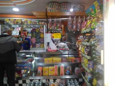 Confeitaria Estrela City Itaberaba