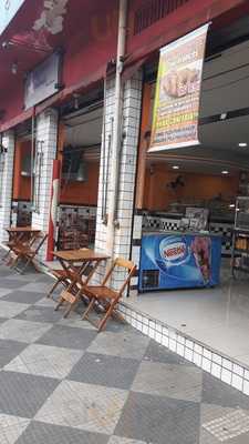 Confeitaria Estrela City Itaberaba