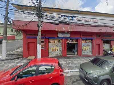 Confeitaria Estrela City Itaberaba