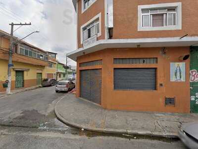 Paes E Doces Prisbel