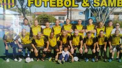 Paes E Doces Prisbel